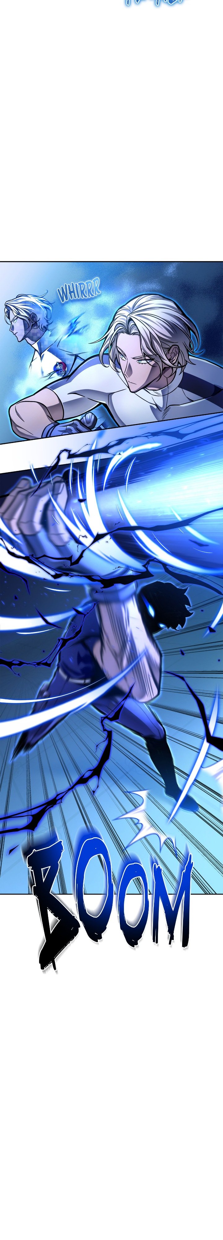 Superhuman Battlefield, Chapter 33 image 47